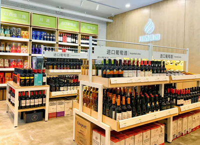 斬獲&ldquo;最具增長潛力品牌&rdquo;和&ldquo;明星產品&rdquo;兩項大獎