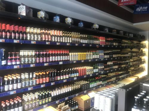 歐飲進(jìn)口酒類(lèi)直營(yíng)創(chuàng)始人李曉東解析進(jìn)口酒新零售