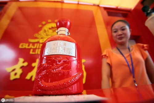 我國(guó)最著名的九款白酒