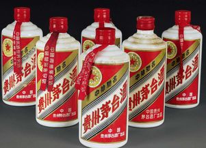 同樣是茅臺(tái)酒,飛天酒和王子酒到底有啥區(qū)別 了解完以后買不錯(cuò)了