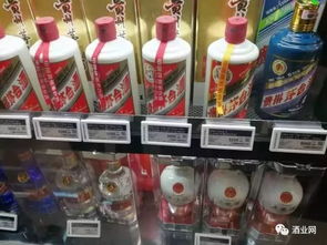 茅臺一瓶難求 經銷商 只售熟人